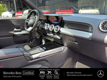 Photo 13 du bon plan MERCEDES-BENZ GLB 200 d 150ch AMG Line 8G-DCT occasion à 47990 €