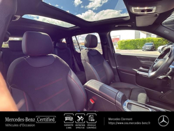 Photo 14 du bon plan MERCEDES-BENZ GLB 200 d 150ch AMG Line 8G-DCT occasion à 47990 €