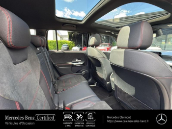 Photo 15 du bon plan MERCEDES-BENZ GLB 200 d 150ch AMG Line 8G-DCT occasion à 47990 €