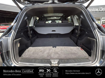 Photo 16 du bon plan MERCEDES-BENZ GLB 200 d 150ch AMG Line 8G-DCT occasion à 47990 €