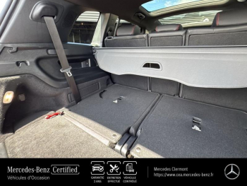 Photo 17 du bon plan MERCEDES-BENZ GLB 200 d 150ch AMG Line 8G-DCT occasion à 47990 €
