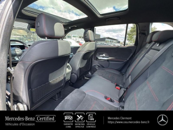 Photo 18 du bon plan MERCEDES-BENZ GLB 200 d 150ch AMG Line 8G-DCT occasion à 47990 €