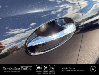 Photo 19 du bon plan MERCEDES-BENZ GLB 200 d 150ch AMG Line 8G-DCT occasion à 47990 €