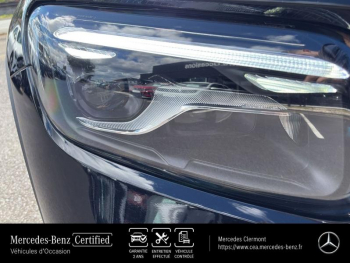 Photo 20 du bon plan MERCEDES-BENZ GLB 200 d 150ch AMG Line 8G-DCT occasion à 47990 €