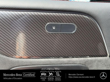 Photo 21 du bon plan MERCEDES-BENZ GLB 200 d 150ch AMG Line 8G-DCT occasion à 47990 €