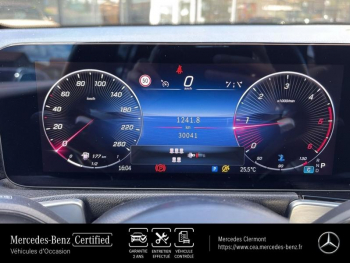 Photo 22 du bon plan MERCEDES-BENZ GLB 200 d 150ch AMG Line 8G-DCT occasion à 47990 €