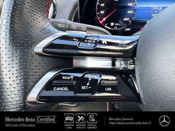 Photo 23 du bon plan MERCEDES-BENZ GLB 200 d 150ch AMG Line 8G-DCT occasion à 47990 €