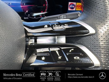 Photo 24 du bon plan MERCEDES-BENZ GLB 200 d 150ch AMG Line 8G-DCT occasion à 47990 €