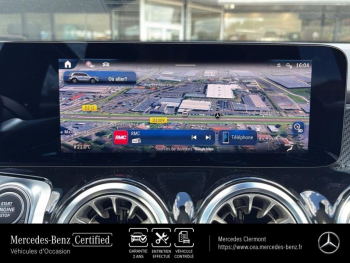 Photo 25 du bon plan MERCEDES-BENZ GLB 200 d 150ch AMG Line 8G-DCT occasion à 47990 €