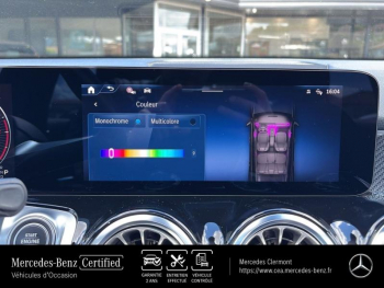 Photo 27 du bon plan MERCEDES-BENZ GLB 200 d 150ch AMG Line 8G-DCT occasion à 47990 €