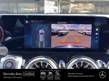 Photo 28 du bon plan MERCEDES-BENZ GLB 200 d 150ch AMG Line 8G-DCT occasion à 47990 €