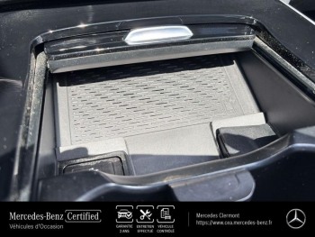 Photo 29 du bon plan MERCEDES-BENZ GLB 200 d 150ch AMG Line 8G-DCT occasion à 47990 €