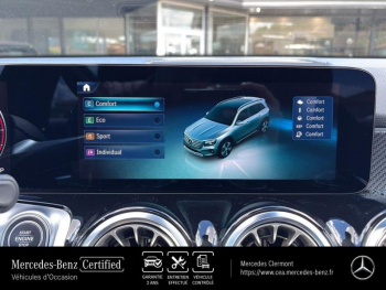 Photo 30 du bon plan MERCEDES-BENZ GLB 200 d 150ch AMG Line 8G-DCT occasion à 47990 €