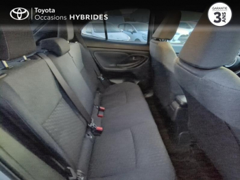 Photo 7 du bon plan TOYOTA Yaris Cross 116h Design MC24 occasion à 23764 €