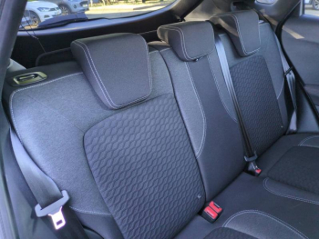 Photo 17 du bon plan FORD Puma 1.0 Flexifuel 125ch S&S mHEV Titanium Business occasion à 16400 €