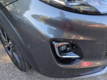 Photo 21 du bon plan FORD Puma 1.0 Flexifuel 125ch S&S mHEV Titanium Business occasion à 16400 €