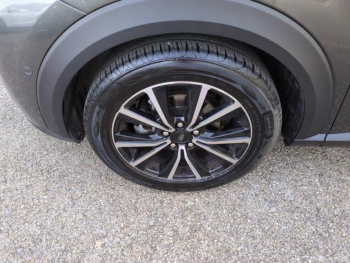 Photo 25 du bon plan FORD Puma 1.0 Flexifuel 125ch S&S mHEV Titanium Business occasion à 16400 €