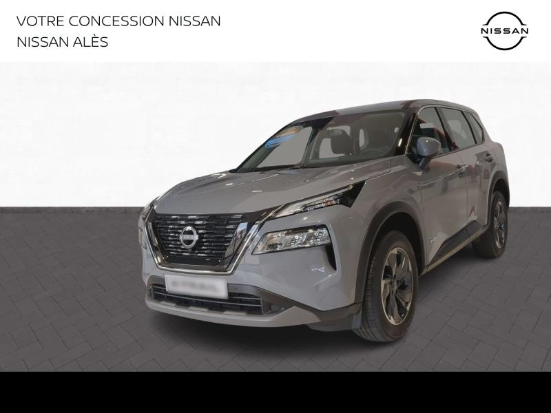 Bon plan NISSAN X-Trail e-Power 204ch Acenta 2024 occasion à 38000 €