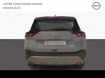 Photo 4 du bon plan NISSAN X-Trail e-Power 204ch Acenta 2024 occasion à 38000 €