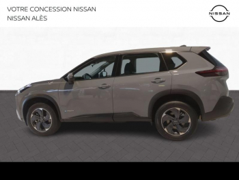 Photo 6 du bon plan NISSAN X-Trail e-Power 204ch Acenta 2024 occasion à 38000 €