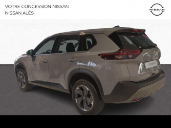 Photo 7 du bon plan NISSAN X-Trail e-Power 204ch Acenta 2024 occasion à 38000 €