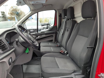 Photo 15 du bon plan FORD Transit Custom Fg VUL 280 L1H1 2.0 EcoBlue 105 Trend Business occasion à 18900 €