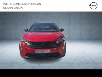 Photo 2 du bon plan PEUGEOT 3008 Plug-in Hybrid 225ch GT e-EAT8 occasion à 26299 €