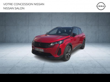 Photo 3 du bon plan PEUGEOT 3008 Plug-in Hybrid 225ch GT e-EAT8 occasion à 26299 €