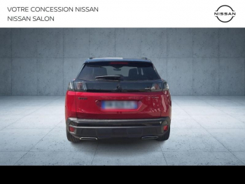 Photo 6 du bon plan PEUGEOT 3008 Plug-in Hybrid 225ch GT e-EAT8 occasion à 26299 €