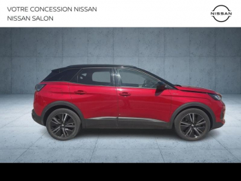 Photo 7 du bon plan PEUGEOT 3008 Plug-in Hybrid 225ch GT e-EAT8 occasion à 26299 €