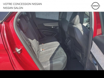 Photo 11 du bon plan PEUGEOT 3008 Plug-in Hybrid 225ch GT e-EAT8 occasion à 26299 €