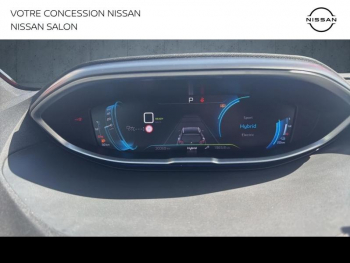 Photo 17 du bon plan PEUGEOT 3008 Plug-in Hybrid 225ch GT e-EAT8 occasion à 26299 €