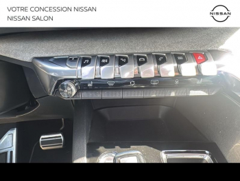 Photo 31 du bon plan PEUGEOT 3008 Plug-in Hybrid 225ch GT e-EAT8 occasion à 26299 €
