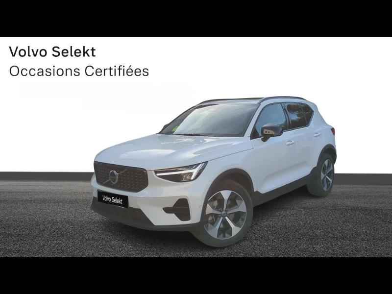 Bon plan VOLVO XC40 B3 163ch Ultra DCT 7 occasion