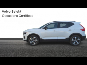 Photo 2 du bon plan VOLVO XC40 B3 163ch Ultra DCT 7 occasion à 38990 €