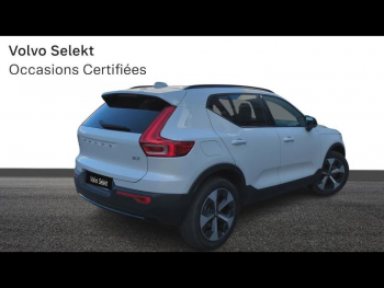 Photo 3 du bon plan VOLVO XC40 B3 163ch Ultra DCT 7 occasion à 38990 €