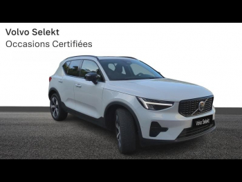 Photo 4 du bon plan VOLVO XC40 B3 163ch Ultra DCT 7 occasion à 38990 €