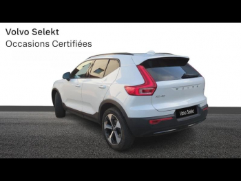 Photo 5 du bon plan VOLVO XC40 B3 163ch Ultra DCT 7 occasion à 38990 €