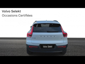 Photo 6 du bon plan VOLVO XC40 B3 163ch Ultra DCT 7 occasion à 38990 €