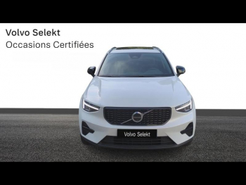 Photo 7 du bon plan VOLVO XC40 B3 163ch Ultra DCT 7 occasion à 38990 €