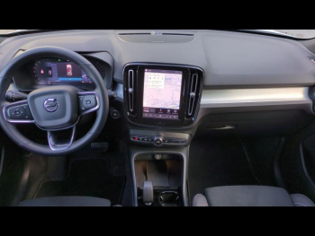 Photo 8 du bon plan VOLVO XC40 B3 163ch Ultra DCT 7 occasion à 38990 €