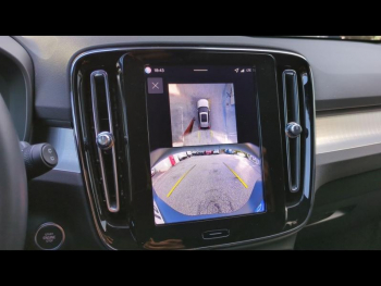 Photo 37 du bon plan VOLVO XC40 B3 163ch Ultra DCT 7 occasion à 38990 €