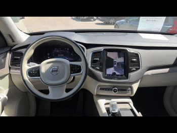 Photo 4 du bon plan VOLVO XC90 T8 AWD 310 + 145ch Ultimate Style Chrome Geartronic occasion à 55900 €