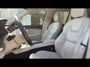 Photo 5 du bon plan VOLVO XC90 T8 AWD 310 + 145ch Ultimate Style Chrome Geartronic occasion à 55900 €