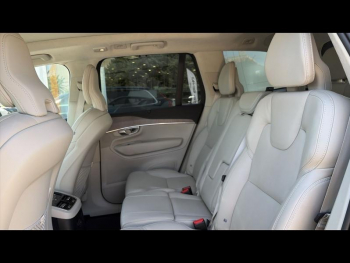 Photo 6 du bon plan VOLVO XC90 T8 AWD 310 + 145ch Ultimate Style Chrome Geartronic occasion à 55900 €
