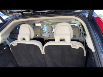 Photo 7 du bon plan VOLVO XC90 T8 AWD 310 + 145ch Ultimate Style Chrome Geartronic occasion à 55900 €