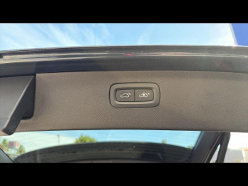 Photo 10 du bon plan VOLVO XC90 T8 AWD 310 + 145ch Ultimate Style Chrome Geartronic occasion à 55900 €