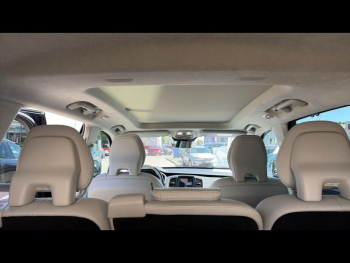 Photo 11 du bon plan VOLVO XC90 T8 AWD 310 + 145ch Ultimate Style Chrome Geartronic occasion à 55900 €