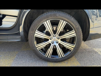 Photo 12 du bon plan VOLVO XC90 T8 AWD 310 + 145ch Ultimate Style Chrome Geartronic occasion à 55900 €