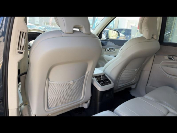 Photo 14 du bon plan VOLVO XC90 T8 AWD 310 + 145ch Ultimate Style Chrome Geartronic occasion à 55900 €